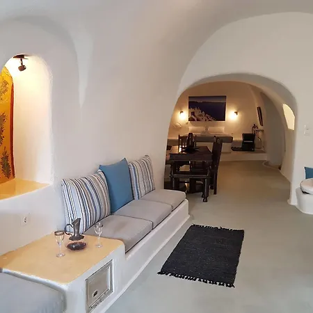 Hotel Roubeti Village Pyrgos Kallistis