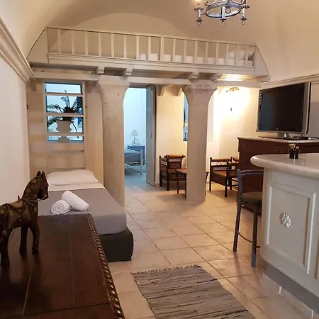 Hotel Roubeti Village 3*
