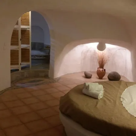 Hotel Roubeti Village Pyrgos Kallistis