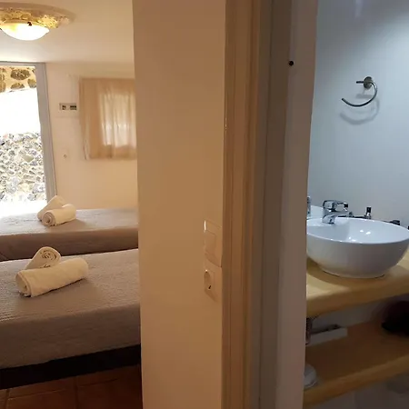 Hotel Roubeti Village 3*