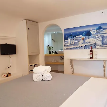 Hotel Roubeti Village 3*