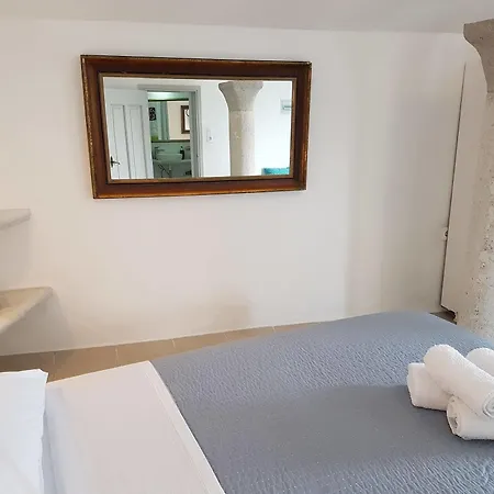 Hotel Roubeti Village