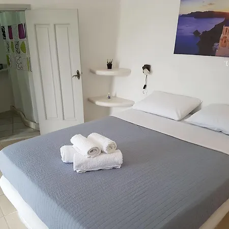 Roubeti Village Hotel