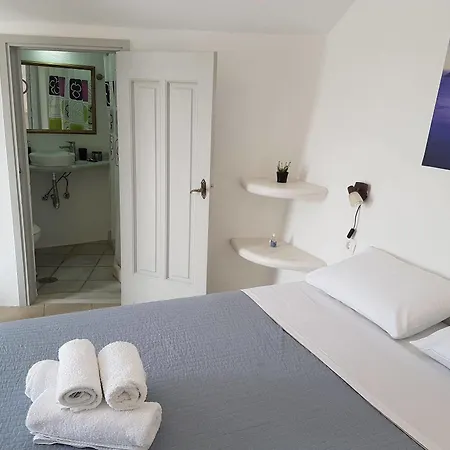 Roubeti Village Hotel