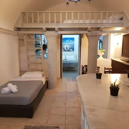 Roubeti Village Hotel