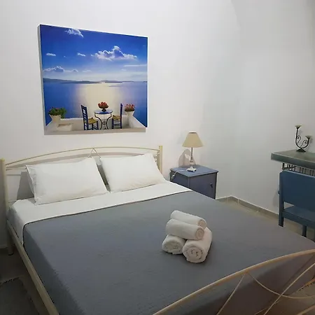Hotel Roubeti Village Pyrgos Kallistis