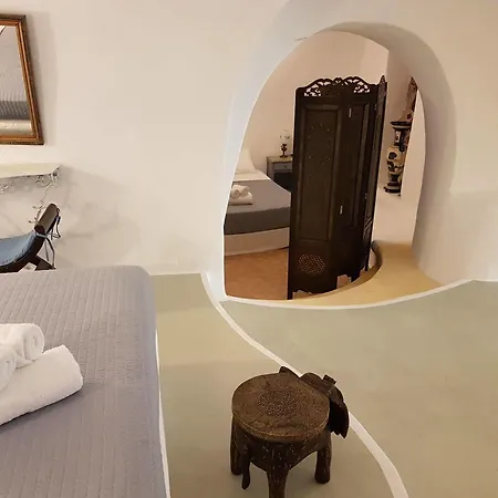 Roubeti Village Hotel 3*