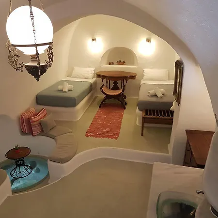 Roubeti Village 3*