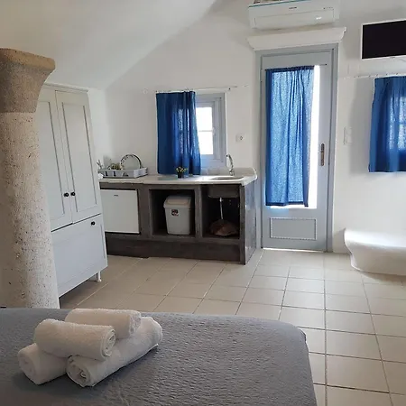 Roubeti Village 3*