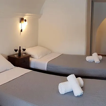 Roubeti Village 3*