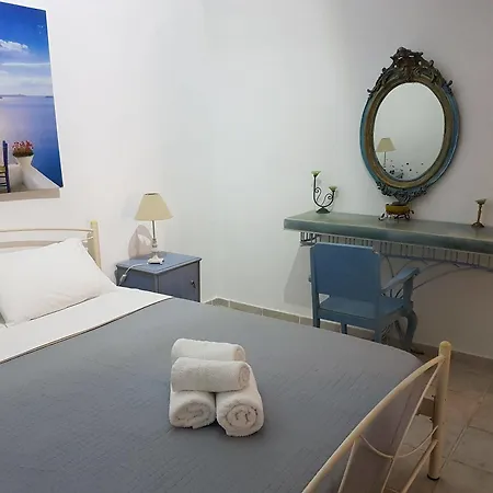 Roubeti Village Hotel 3*