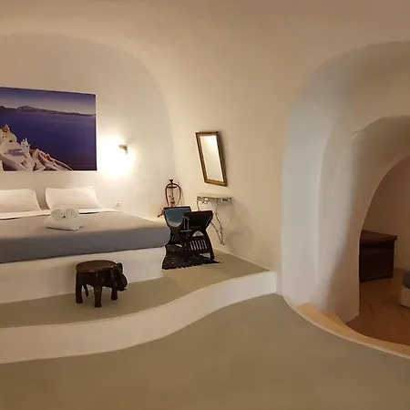 Hotel Roubeti Village
