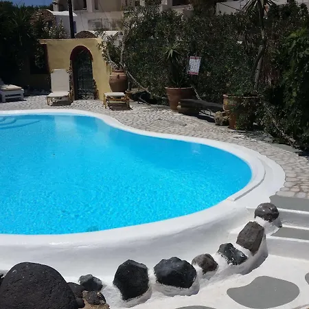 Hotel Roubeti Village Pyrgos Kallistis