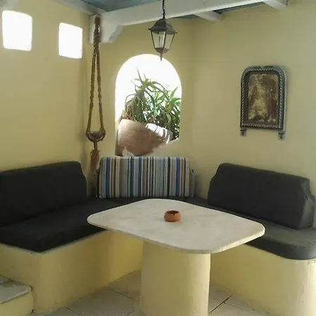 Roubeti Village 3* Pyrgos Kallistis
