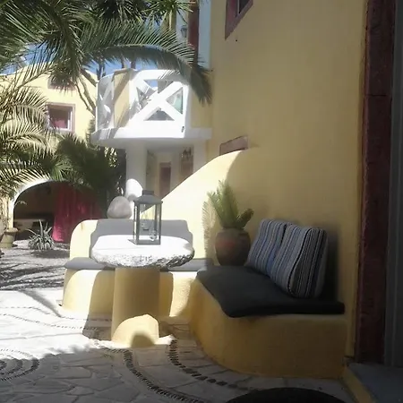 Roubeti Village Hotel Pyrgos Kallistis