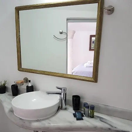 Roubeti Village 3* Pýrgos