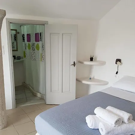 Hotel Roubeti Village 3*