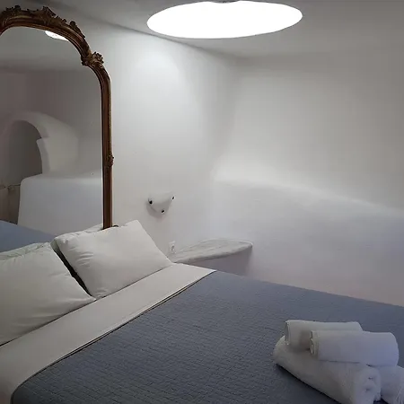 Hotel Roubeti Village