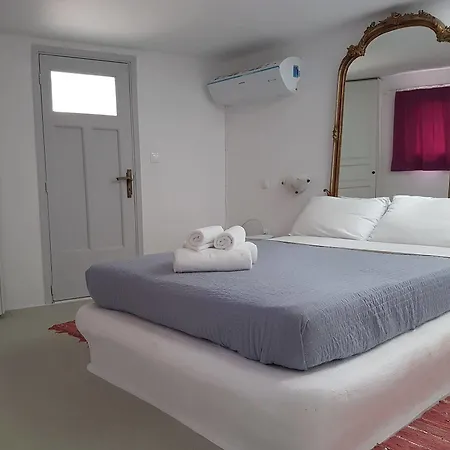Roubeti Village 3* Pýrgos