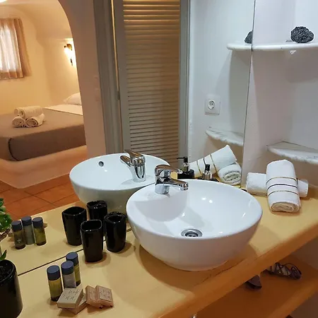 Roubeti Village 3*